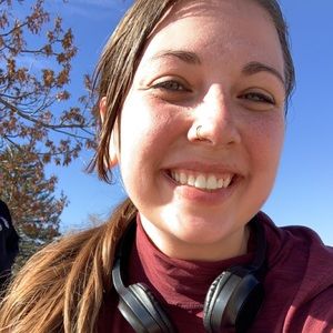 Meet your Posher, Grace